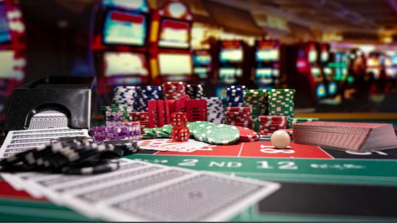 Tại sao nên chọn học cách chơi game bài PG99?