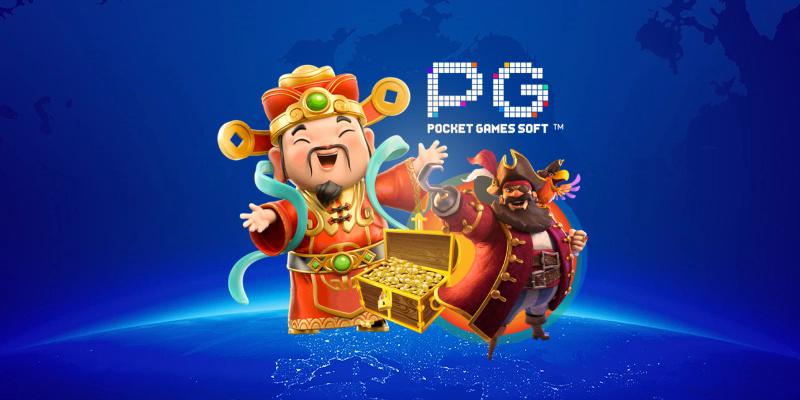 Nổ hũ uy tín PG99 là gì?