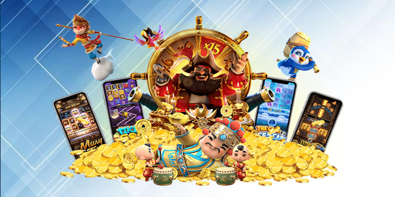 Nổ hũ VIP PG99 là gì?