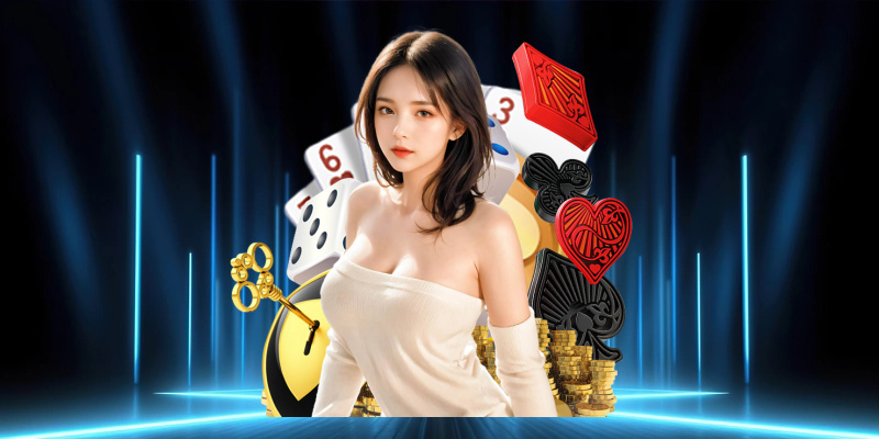 Tổng Quan Về Trò Chơi Baccarat