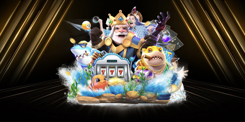 Tại sao bắn cá TP PG99 lại thu hút nhiều game thủ?