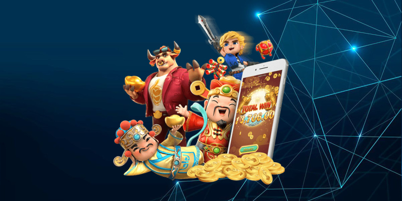 Đa dạng thể loại game