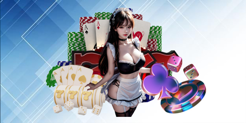 Sâm Lốc - Game bài đầy thách thức