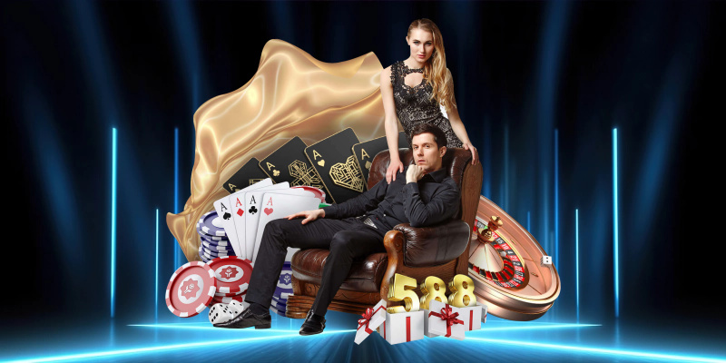 Những trò chơi nổi bật tại casino PG99