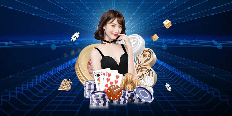 Roulette: Trải nghiệm vòng quay may mắn