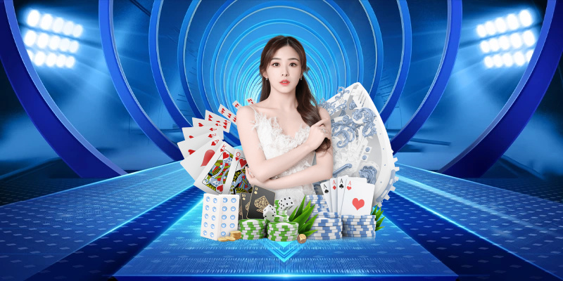 Sảnh DG PG99 – Nơi Trải Nghiệm Casino Đỉnh Cao Online