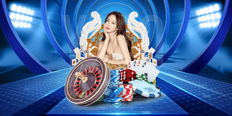 Đặt Cược Vào Cửa Có Tỷ Lệ Thắng Cao