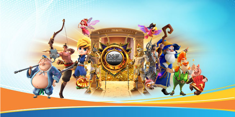 Nổ hũ uy tín PG99: Trải nghiệm slot game đỉnh cao người Việt