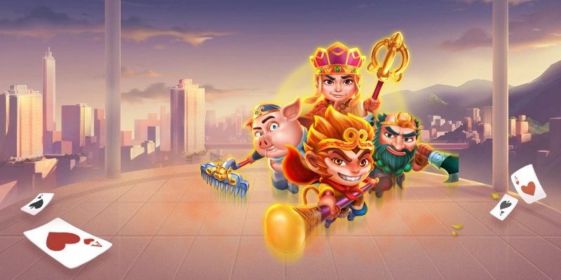 Nổ Hũ Aztec Pg99: Chinh Phục Kho Báu Bí Ẩn Săn thưởng Khủng