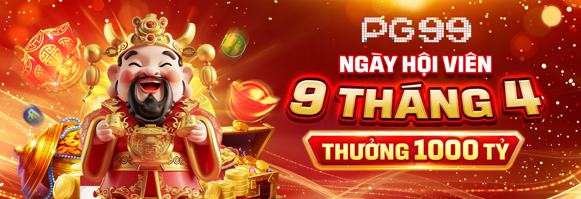 Ngày hội viên 9-4