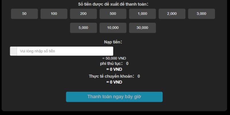 Giao dịch siêu tốc chỉ với 3 đến 5 phút tại PG99